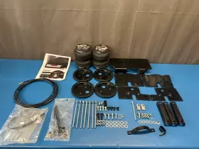 88228 AIR LIFT Ultimate Spring Kit F-150 500 Ford #3