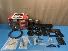 88228 AIR LIFT Ultimate Spring Kit F-150 500 Ford
