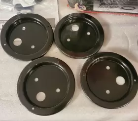 88341 AIR LIFT Loadlifter Ultimate Suspension Kit 5000 #3