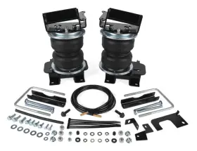 ALF57389 AIR LIFT Powerboost Loadlifter Spring Kit F-150 5000