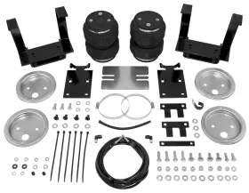 57286 AIR LIFT COMPANY Loadlifter Rear Spring Kit 5000