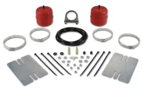 60789 AIR LIFT COMPANY Rear Helper Spring Kit 1000