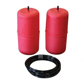 60819 AIR LIFT COMPANY Rear Helper Spring Kit 1000