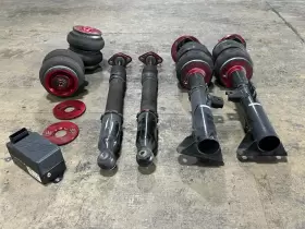 E36-M3 AIR LIFT Ride Suspension Kit 325 323 318 Bmw #2