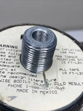 59518 AIR LIFT PERFORMANCE Ride Control Incomplete #2