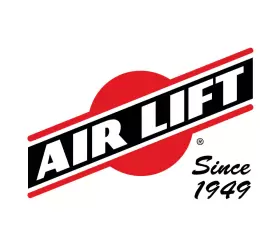 60754 AIR LIFT PERFORMANCE Spring Kit 1000 #2