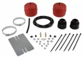 60754 AIR LIFT PERFORMANCE Spring Kit 1000