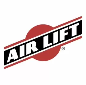 57295 AIRLIFT Air Lift Loadlifter Spring Rear Kit 5000 2500 #2