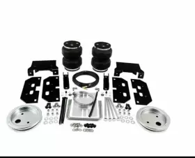57295 AIRLIFT Air Lift Loadlifter Spring Rear Kit 5000 2500