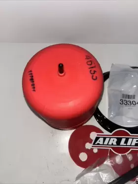 60810 AIRLIFT Air Lift Spring Kit 1000 Nissan Pathfinder #2