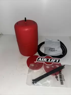 60810 AIRLIFT Air Lift Spring Kit 1000 Nissan Pathfinder