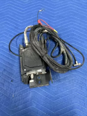 72708-021458 AIRLIFT Air Lift Compressor Wireless F250 F350