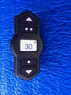 72719 AIRLIFT Suspension Remote Wireless Air Lift #2