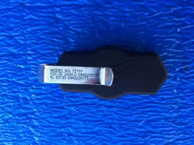 72719 AIRLIFT Suspension Remote Wireless Air Lift #3