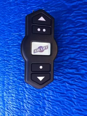 72719 AIRLIFT Suspension Remote Wireless Air Lift
