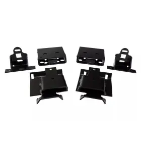 89375 AIRLIFT Loadlifter Ultimate Rear Air Spring Kit 5000 #2