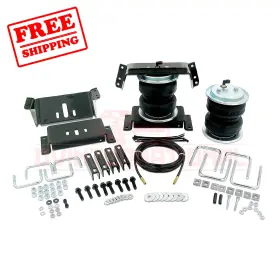L4143298 AIRLIFT Spring Rear Pickups Kit 5000 Dodge