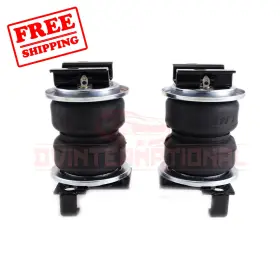 L4143542 AIRLIFT Spring Wheel Drive Kit 5000 2500 Sle Gmc