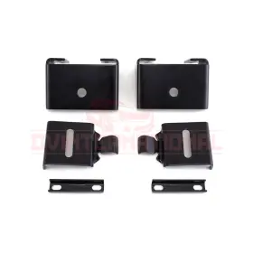 L4144002 AIRLIFT Ridecontrol Rear Spring Kit Dodge #2