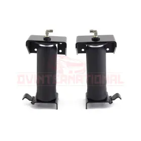 L4144002 AIRLIFT Ridecontrol Rear Spring Kit Dodge #3