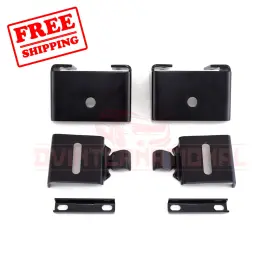 L4144002 AIRLIFT Ridecontrol Rear Spring Kit Dodge