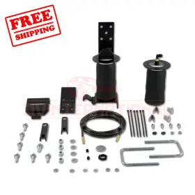L4144094 AIRLIFT Ridecontrol Spring Kit Isuzu Rodeo