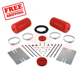 L4144901 AIRLIFT Air Lift Spring Kit 1000 Lincoln Town-car