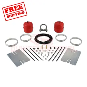 L4145071 AIRLIFT Air Lift Spring Base Kit 1000 Buick Skylark