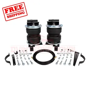 L4146935 AIRLIFT Spring Proseries Rear Kit 2500 Chevrolet