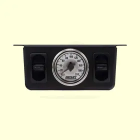 L4147546 AIRLIFT Dual Needle Gauge Paddle Switches 200 #2