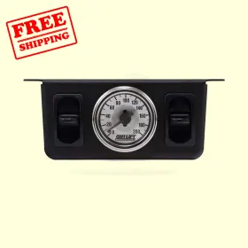 L4147546 AIRLIFT Dual Needle Gauge Paddle Switches 200