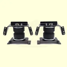 L4147838 AIRLIFT Spring Standard Kit 5000 F-250 4WD Ford #3