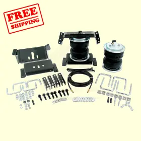 L4147838 AIRLIFT Spring Standard Kit 5000 F-250 4WD Ford