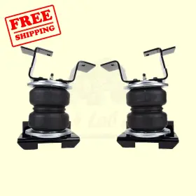 L4147955 AIRLIFT Spring Rear Wheel Drive Kit 5000 3500 Ram