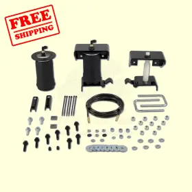 L4148393 AIRLIFT Slamair Spring Kit F-150 Rwd Ford