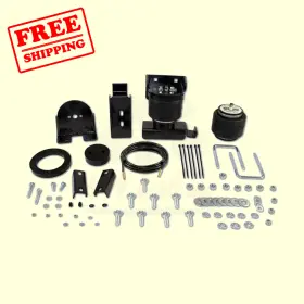 L4148440 AIRLIFT Slamair Rear Spring Kit R2500 Chevrolet