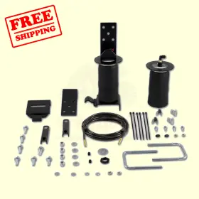 L4148614 AIRLIFT Ridecontrol Spring Rear Wheel Drive Kit