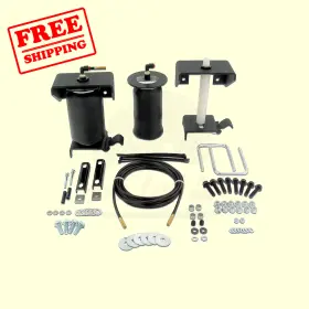 L4148783 AIRLIFT Ridecontrol Rear Spring Kit 2500 Chevrolet