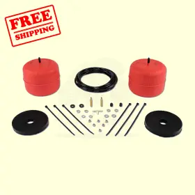 L4149809 AIRLIFT Air Lift Rear Spring Sahara Kit 1000 Jeep