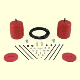 L4150229 AIRLIFT Air Lift Front Spring Zj Kit Tsi 1000 Jeep #2