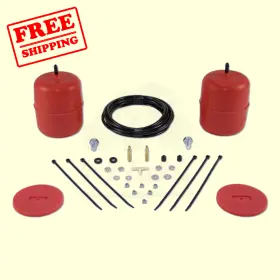 L4150229 AIRLIFT Air Lift Front Spring Zj Kit Tsi 1000 Jeep