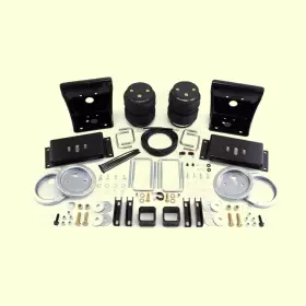 L4150509 AIRLIFT Spring Supd Cabelas Wheel Hitch Kit F-350 #2