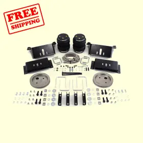 L4151080 AIRLIFT Spring Kit F-250 Rwd
