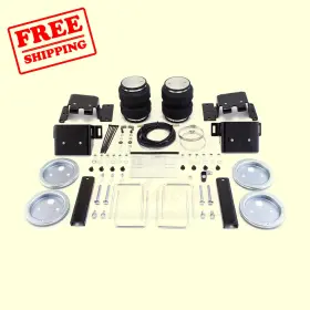 L4151493 AIRLIFT Spring Proseries Rear Kit 2500 Chevrolet