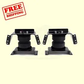 L4151651 AIRLIFT Spring Proseriesultimate Rear Kit W250 Dodge