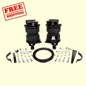 L4151785 AIRLIFT Spring Proserult Kit 2500 Wt 4WD Gmc Sierra