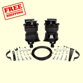 L4151799 AIRLIFT Spring Proserult Kit 3500 4WD Gmc Sierra