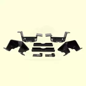 L4151830 AIRLIFT Spring Proseriesultimate Rear Che Kit 3500 #3