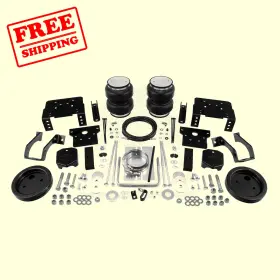 L4151860 AIRLIFT Spring Proserult Supd Kit F-250 Ford