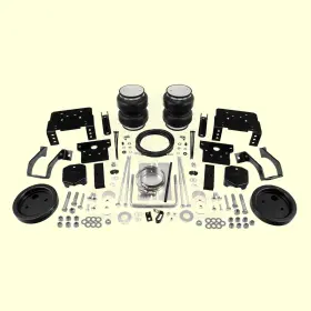 L4151871 AIRLIFT Spring Proserult Supd Bed Hitch Kit F-250 #2